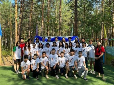 В Якутии 128 детей пройдут обучение в каникулярной профориентационной школе