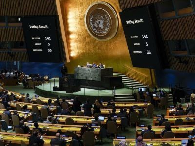 Обзор ситуации на Украине. Хроника событий за ночь 3 марта