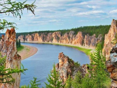 Власти Якутии будут контролировать лесозаготовительные работы в Алданском районе