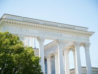 Павильон № 2. «Робостанция»