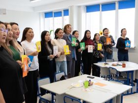 Педагоги Якутии прошли курсы повышения квалификации по современному воспитанию