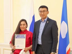 Оргкомитет подвел итоги Игр Манчаары в Таттинском улусе