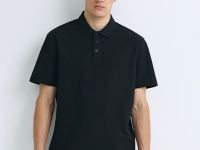 Базовое поло, Черный