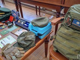 В Якутске презентовали книгу об участнике СВО Александре Семенове