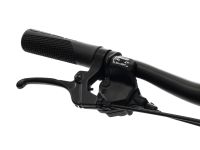 Подростковый велосипед Benort Neo 24, год 2026, цвет Зеленый