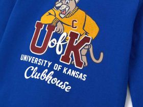 Лонгслив для маленького мальчика