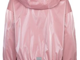 Ветровка для девочки