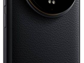 Смартфон Xiaomi