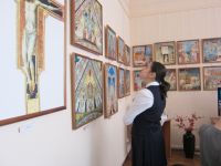 Модельная библиотека № 35 г. Уфы – Центр искусства и культуры «Созвучие»