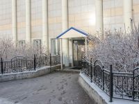 Саткинский краеведческий музей