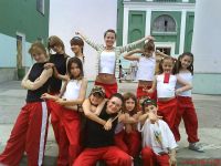 Дом культуры «Авангард» г. Сызрань