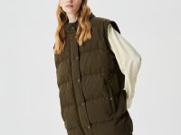 Женская куртка Lacoste