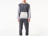 Мужская толстовка - худи Lacoste с капюшоном