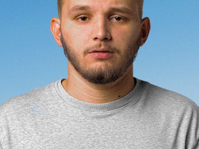 Standup Кирилл Мазур