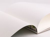 Скетчбук для маркеров Малевичъ "Sketch" А5 40 л 75 г