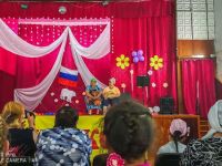 Карпенский Дом культуры