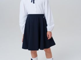 Туфли для девочек