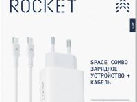 СЗУ Rocket