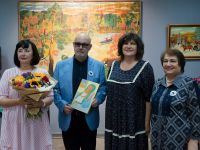 Балашихинская картинная галерея