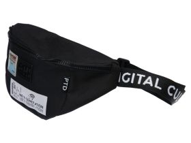 Сумка поясная для мальчиков