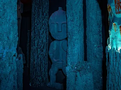 Билеты на Сны Сибири (Художественный музей) / Событие | Афиша | ИнфоТаймс