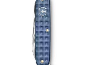 Нож Victorinox Pioneer X Alox Limited Edition 2026