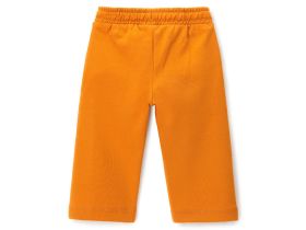 Брюки для маленького мальчика