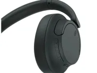 Беспроводные наушники Sony (WH-CH720N/BC) (Black)