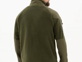 Толстовка Remington Polar skate Oliva