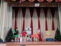 Тамалинский районный дом культуры