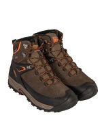 Ботинки Remington Trekking Boots Secure Grip Brown – зимние, до -20°C