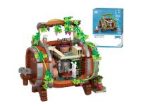 2206_MK Конструктор Производство виноградного сока