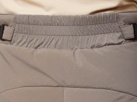 Брюки утепленные BASK