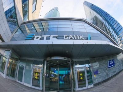 ВТБ расширил офисную сеть на все регионы страны