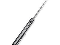 Складной нож Sencut Scitus, сталь D2, рукоять G10, gray/black