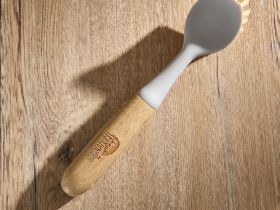 Щетка ECO Natural для мытья посуды