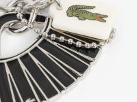 Шарм Lacoste CHARMS 4.5 x 8.5cm