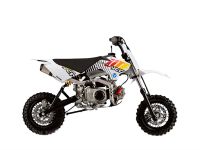 Питбайк YCF Lite F88S (п/автомат) 10/10 86cc