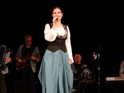 Билеты на Концерт, посвящённый памяти Владимира Высоцкого (Филармония) / Концерт | Афиша | ИнфоТаймс