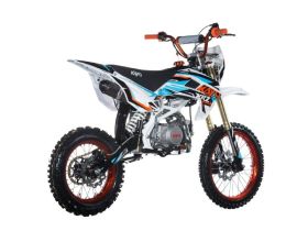 Питбайк KAYO Classic YX125EA