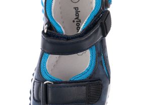 Сандалии для мальчиков