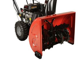 Снегоуборщик DDE ST9071LE