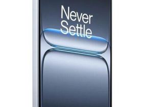 OnePlus Nord 5 8/256Gb (Dry Ice)