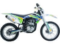 Мотоцикл кроссовый эндуро RACER SR-X2 X2