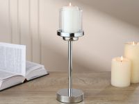 Подсвечник Palermo II