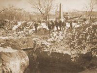 Музей истории совхоза им. Ф. Э. Дзержинского