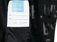 Куртка кожаная для девочек