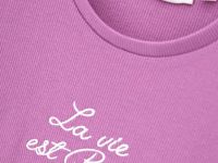 Футболка для девочки