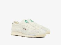 Женские кеды Lacoste CLUB-LOW 125 4 SFA