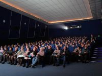 Кинотеатр «Крым»